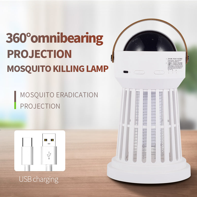 Mosquito Killer Lamp