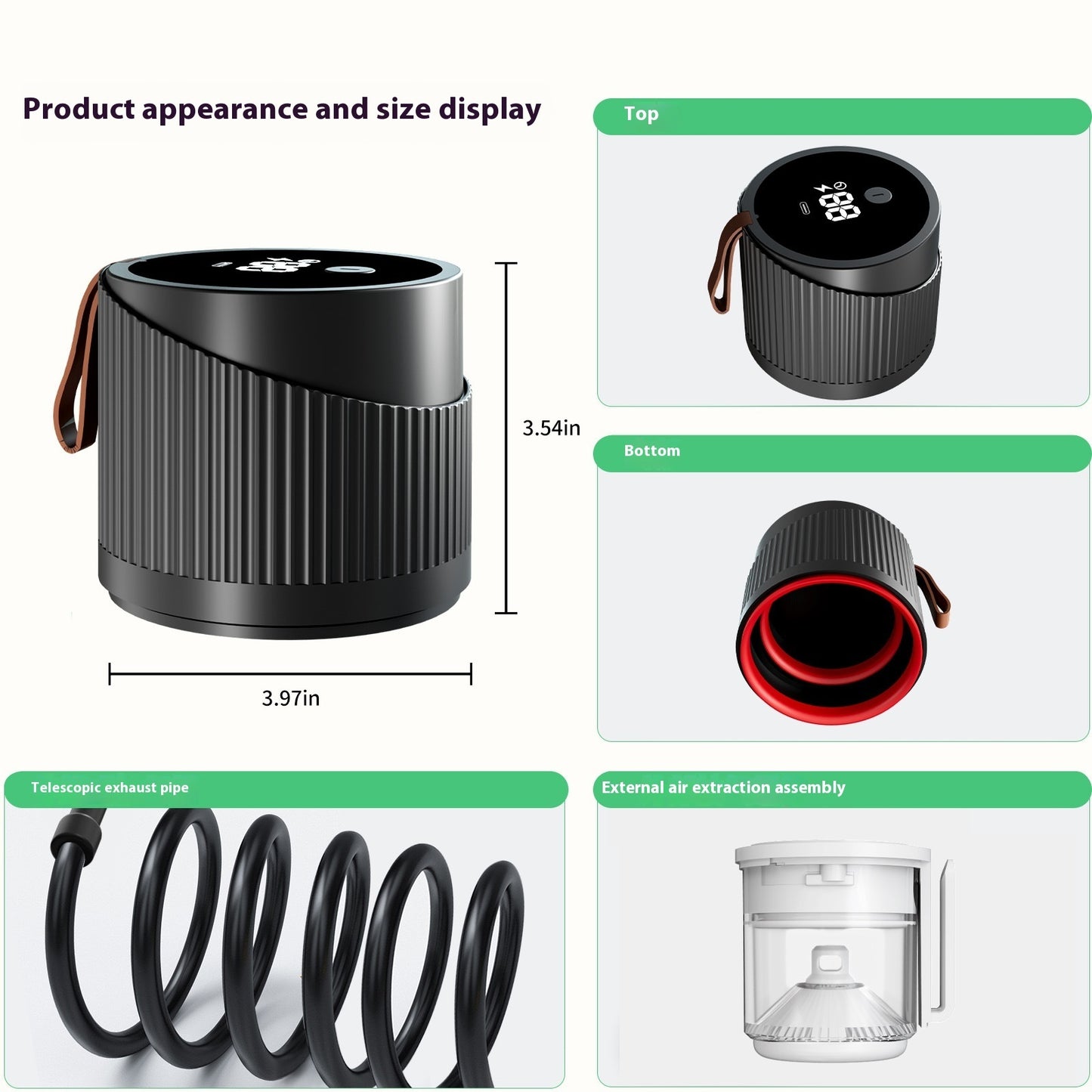 Wireless Sealing Machine