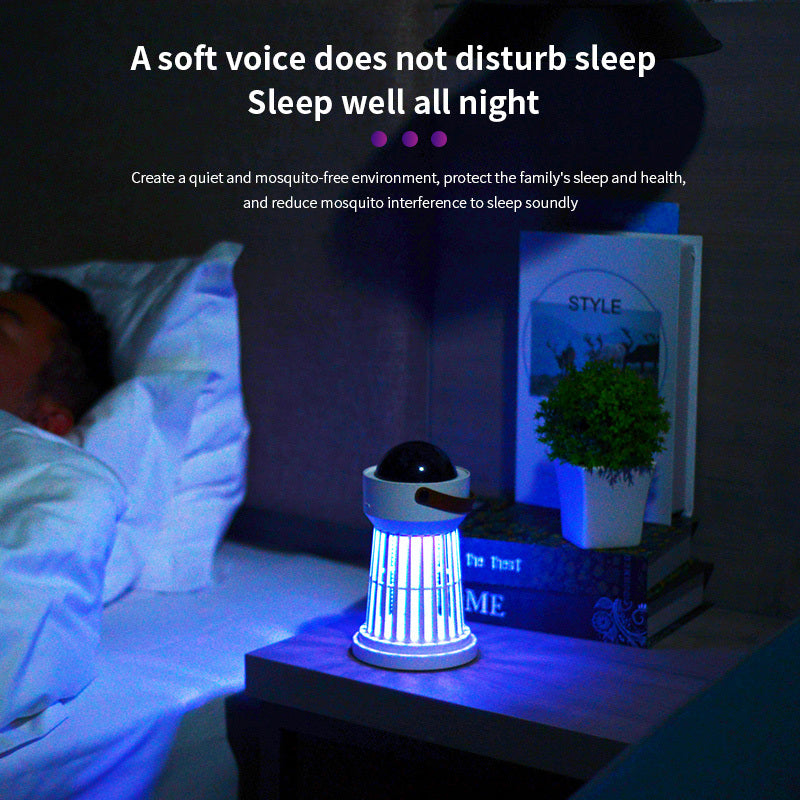 Mosquito Killer Lamp