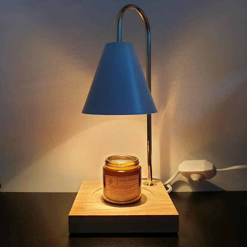 Aromatherapy Wax Warmer