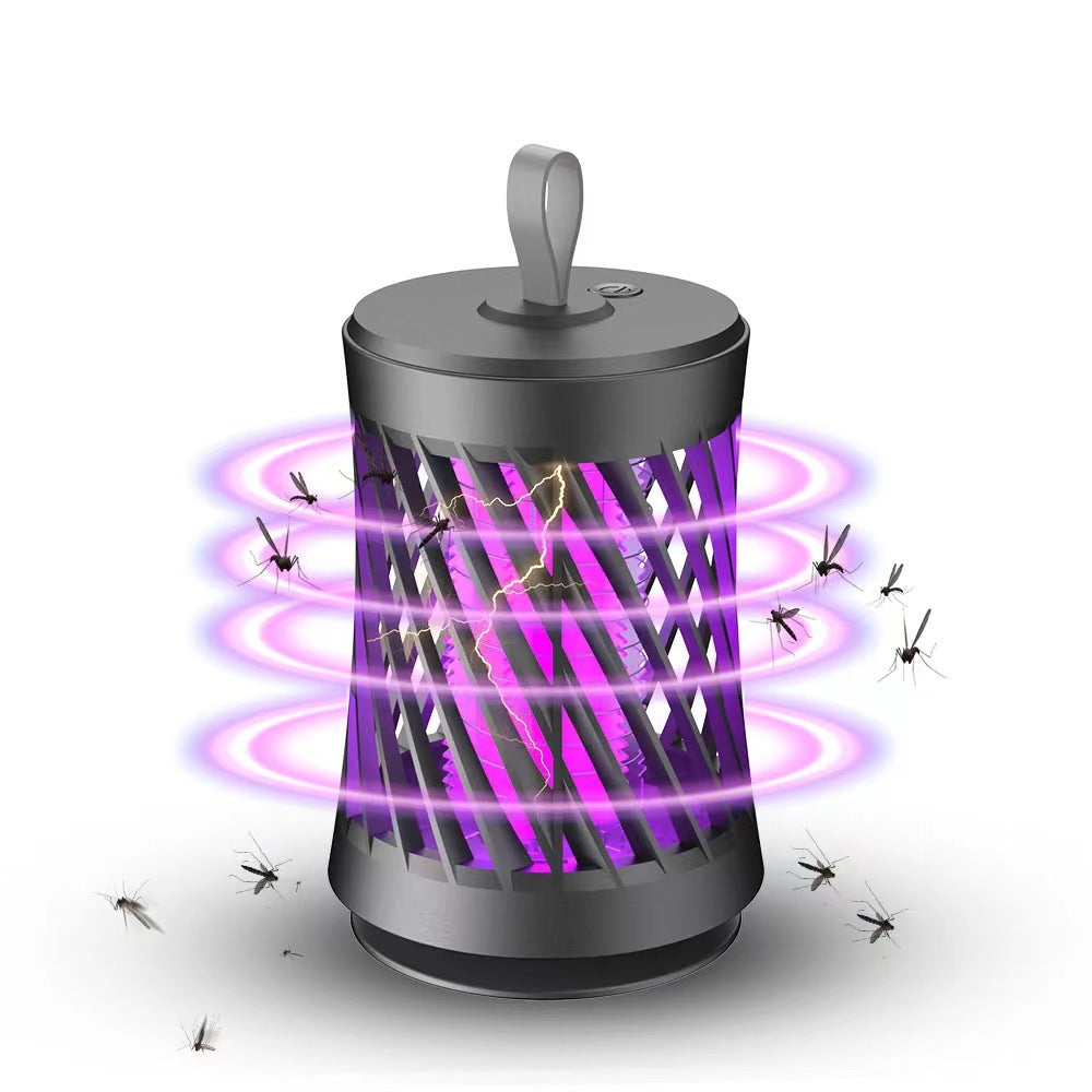 Electric Shock Mosquito Lamp