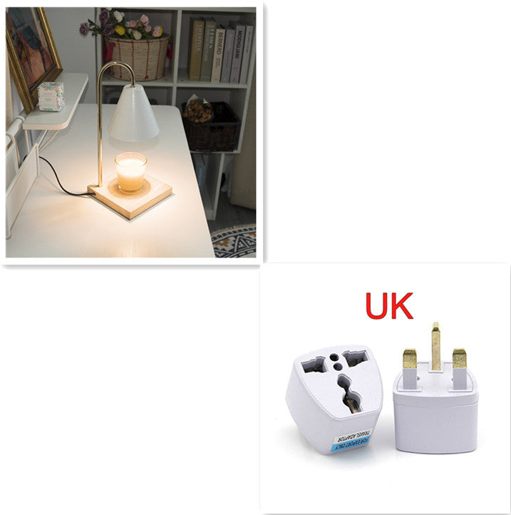 Aromatherapy Wax Warmer