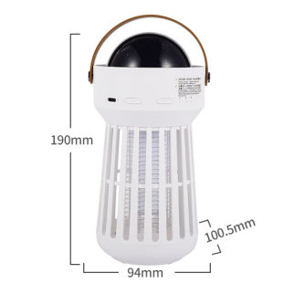 Mosquito Killer Lamp