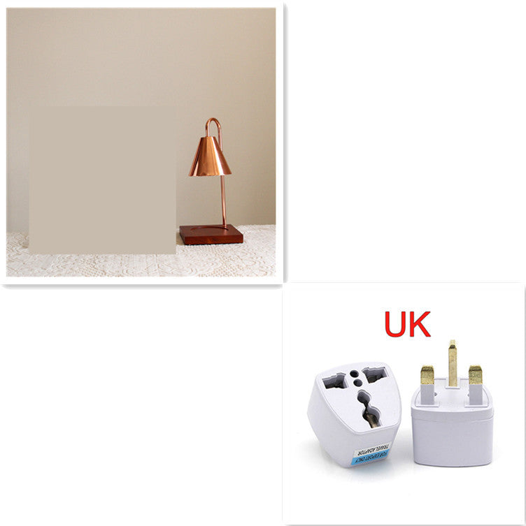 Aromatherapy Wax Warmer
