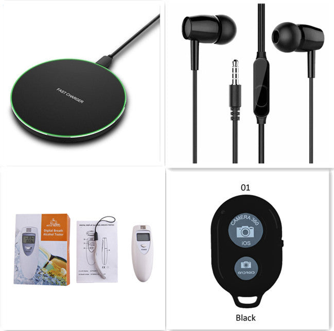 Bluetooth Phone Remote