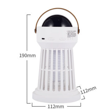 Mosquito Killer Lamp