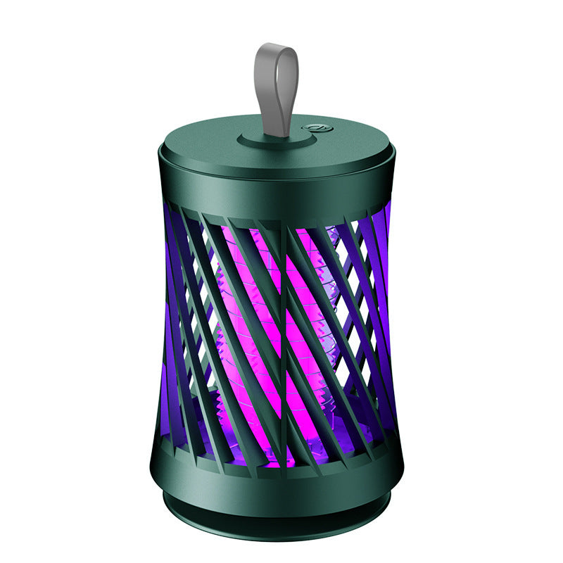 Electric Shock Mosquito Lamp