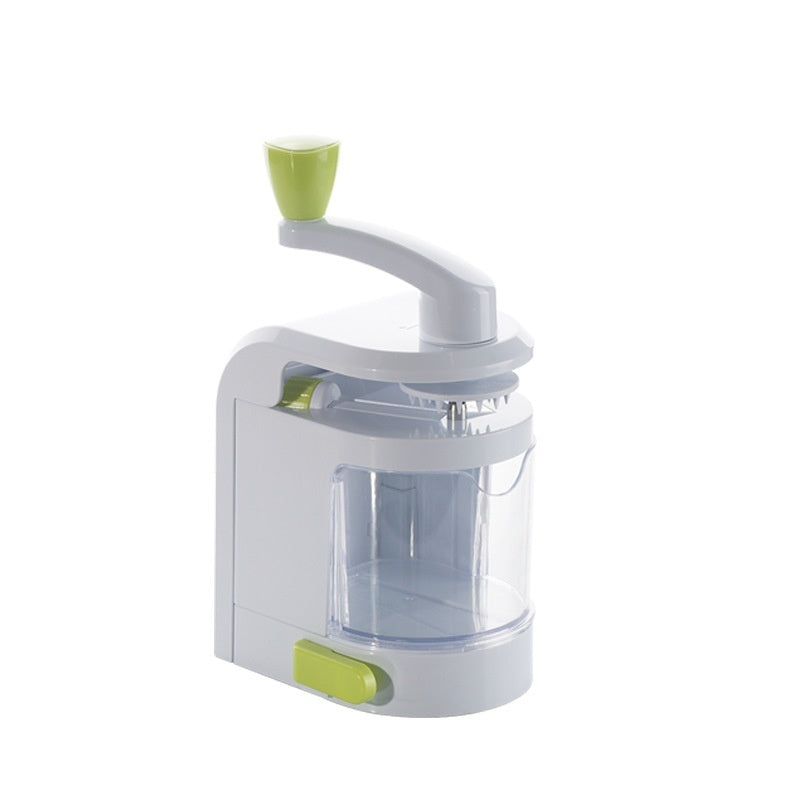 Handheld Potato Slicer