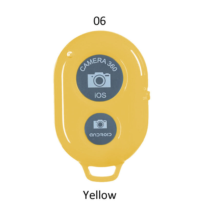 Bluetooth Phone Remote