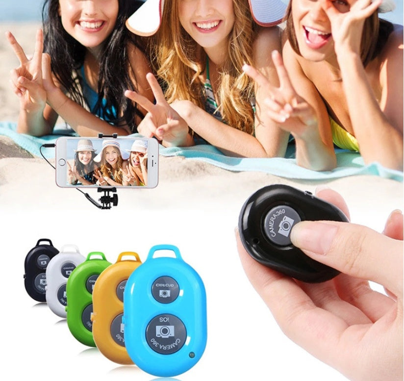 Bluetooth Phone Remote