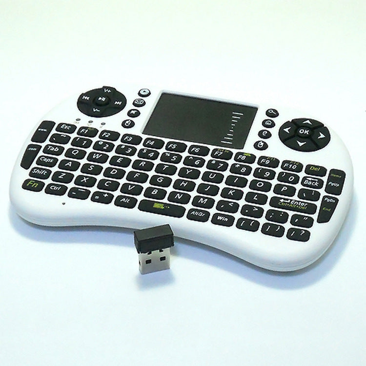 2.4G Wireless Combo