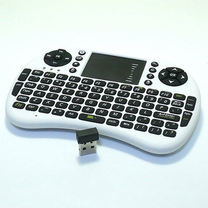 2.4G Wireless Combo
