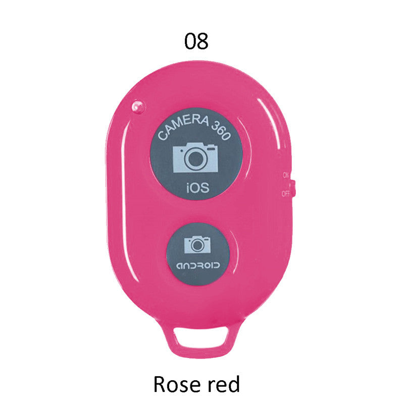 Bluetooth Phone Remote