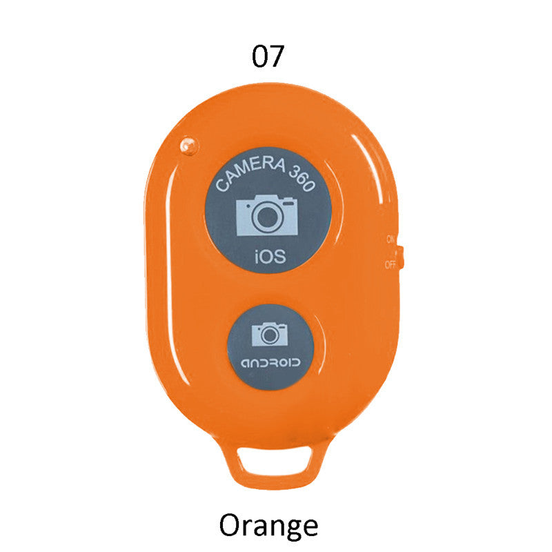 Bluetooth Phone Remote