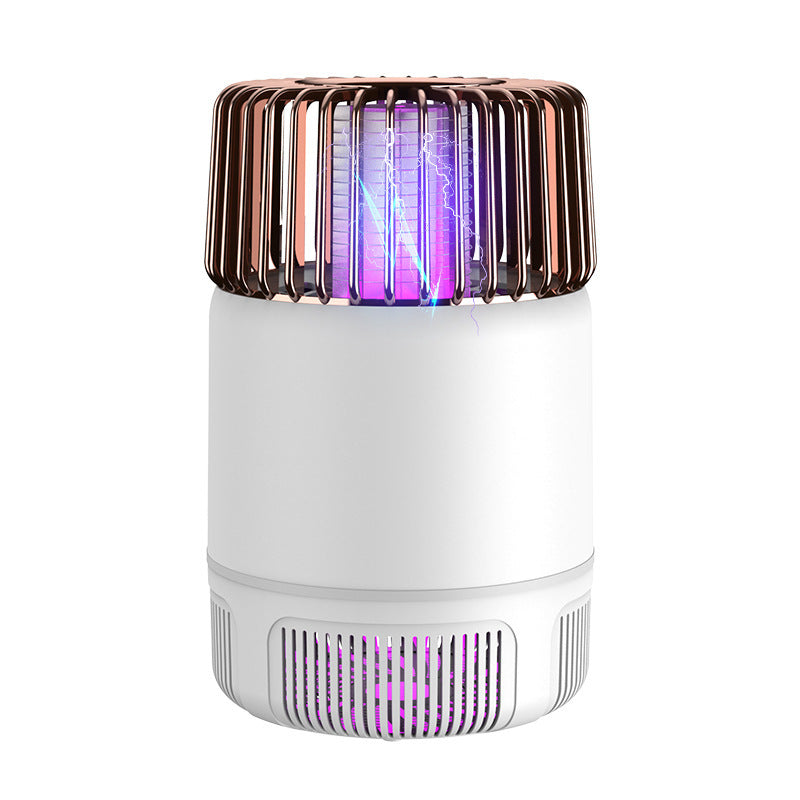 USB Mosquito Killer Lamp