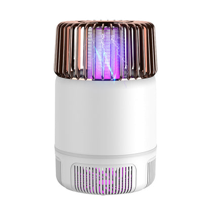 USB Mosquito Killer Lamp