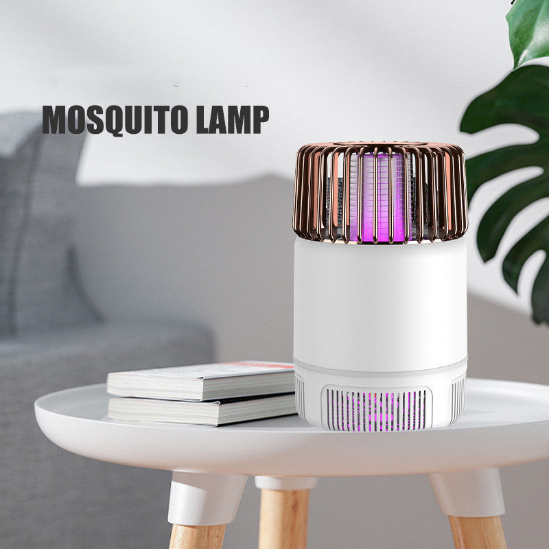 USB Mosquito Killer Lamp