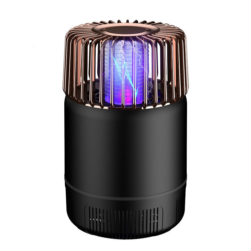 USB Mosquito Killer Lamp