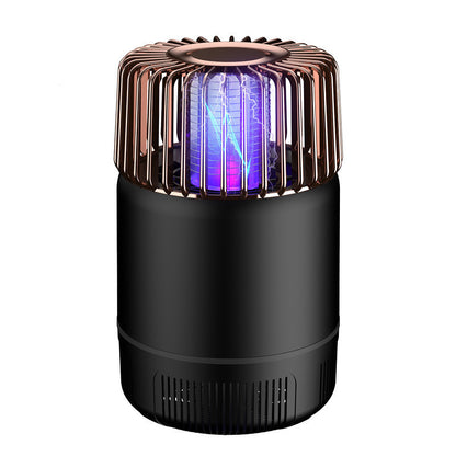 USB Mosquito Killer Lamp