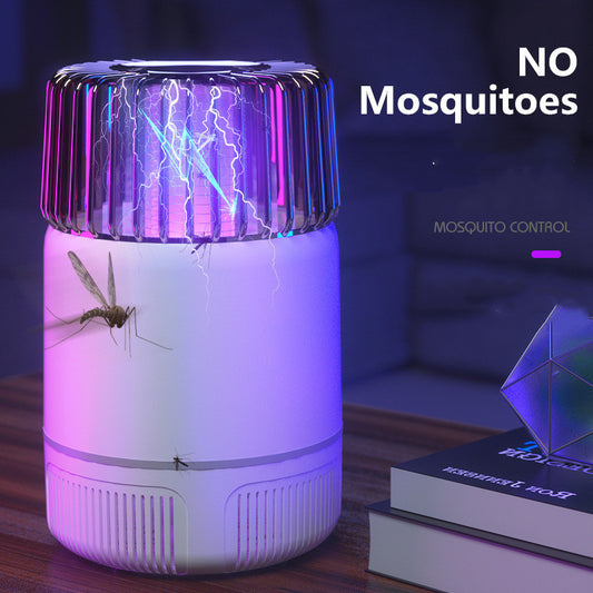 USB Mosquito Killer Lamp