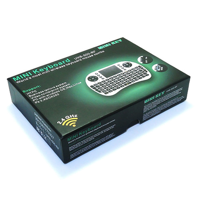 2.4G Wireless Combo
