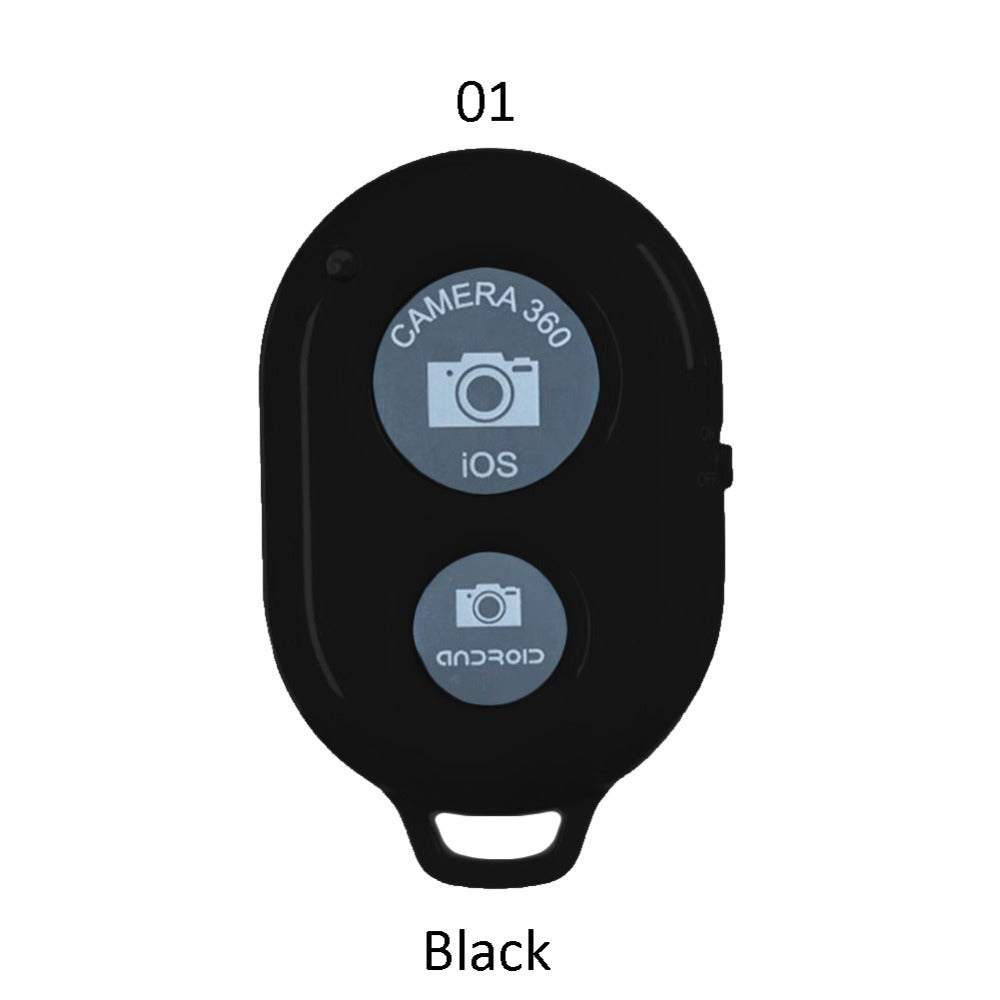 Bluetooth Phone Remote
