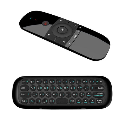 Mini Keyboard Mouse