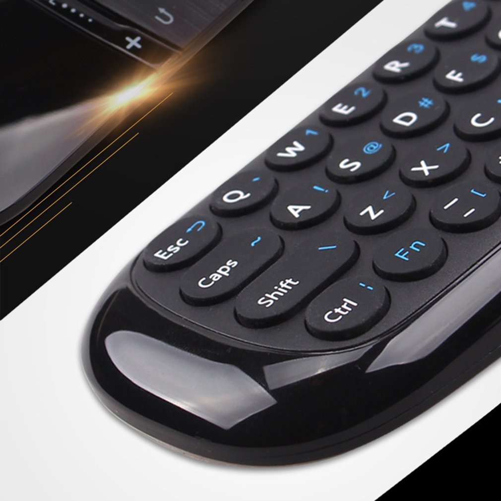 Mini Keyboard Mouse