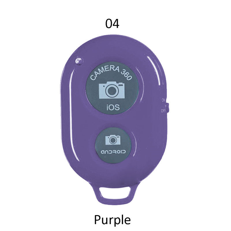 Bluetooth Phone Remote