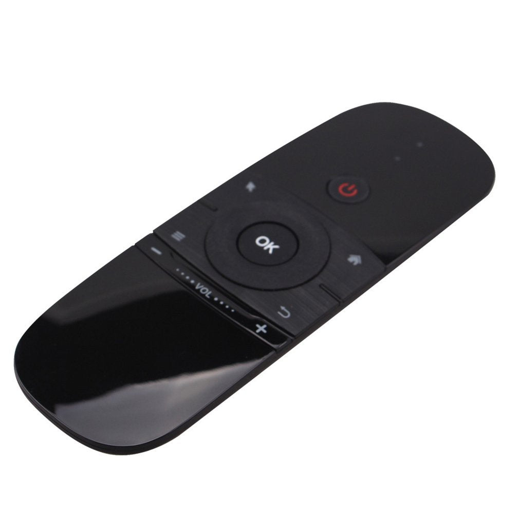Mini Keyboard Mouse