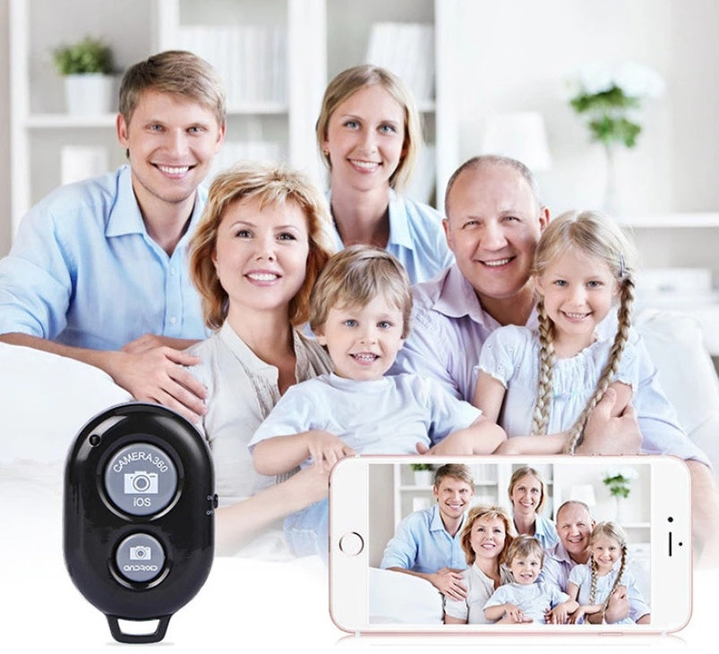 Bluetooth Phone Remote