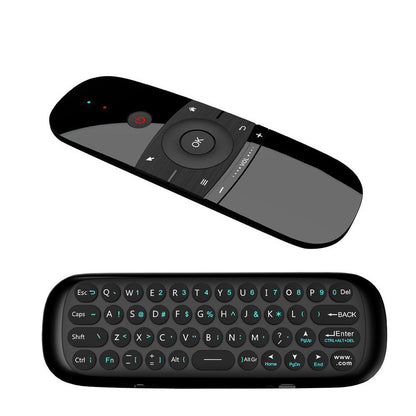 Mini Keyboard Mouse