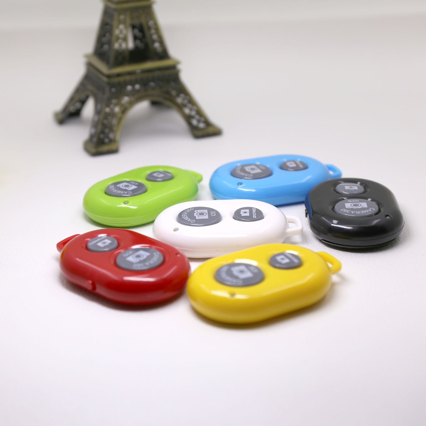 Bluetooth Phone Remote