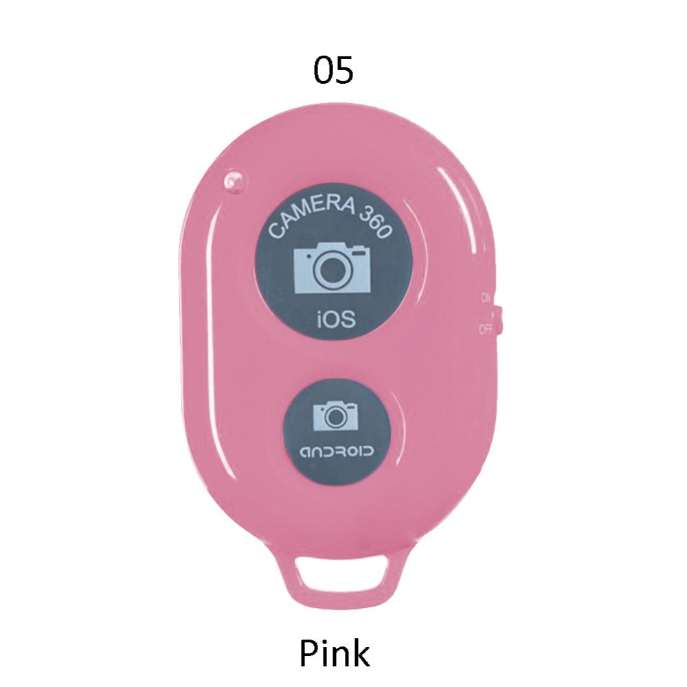 Bluetooth Phone Remote