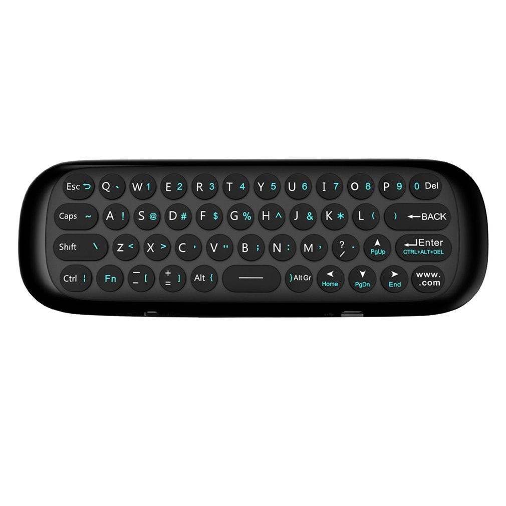 Mini Keyboard Mouse