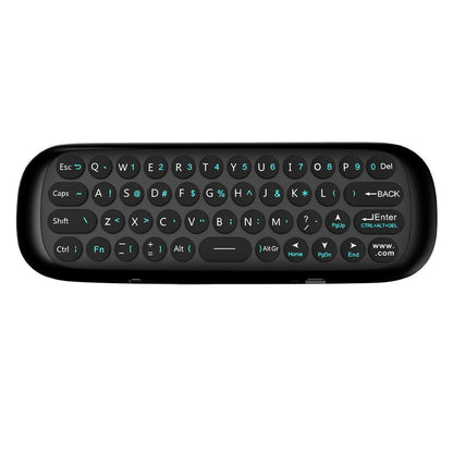 Mini Keyboard Mouse