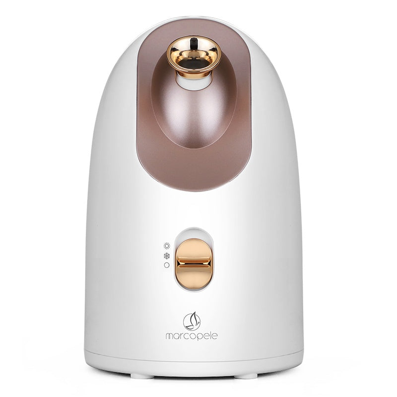 Hot & Cold Steamer