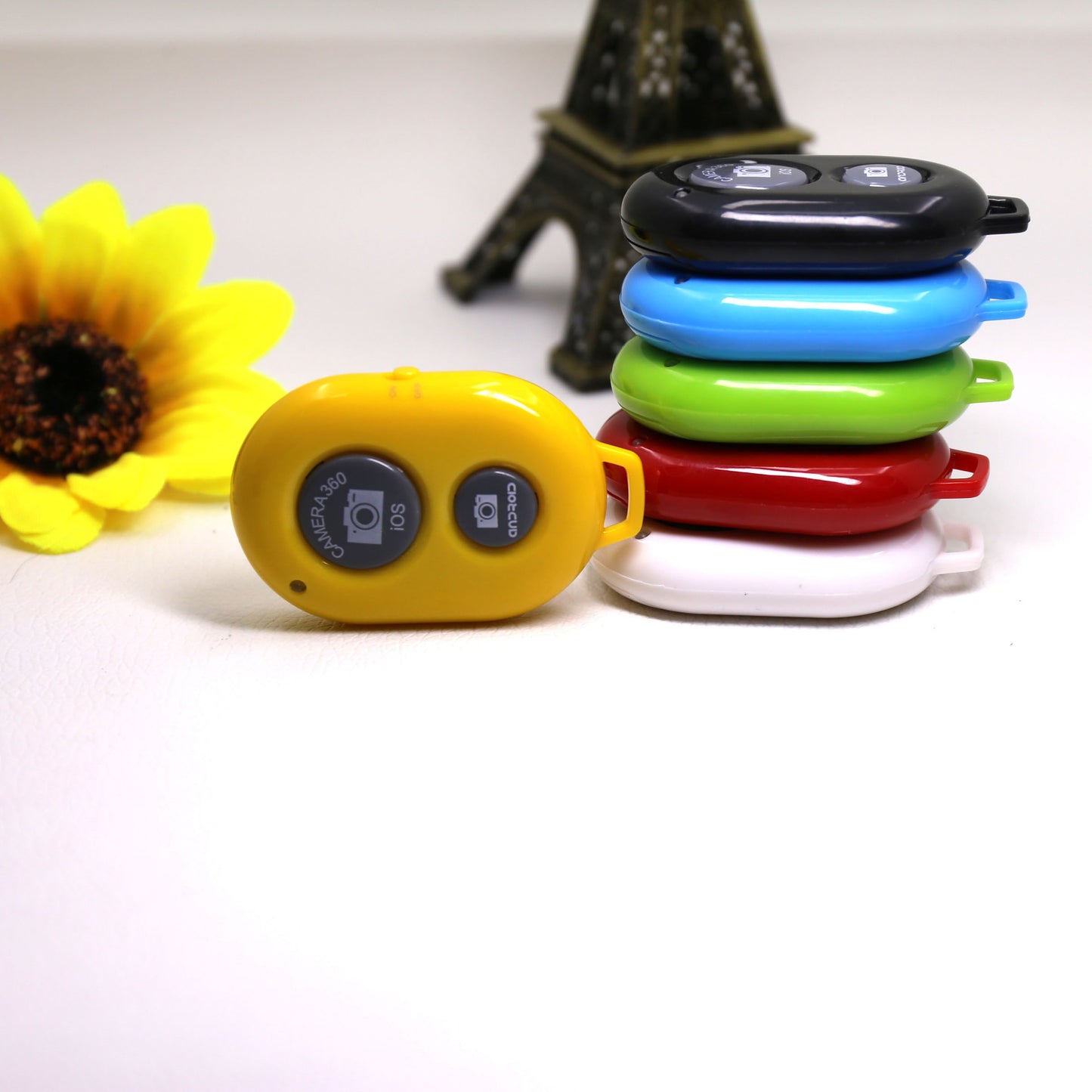 Bluetooth Phone Remote