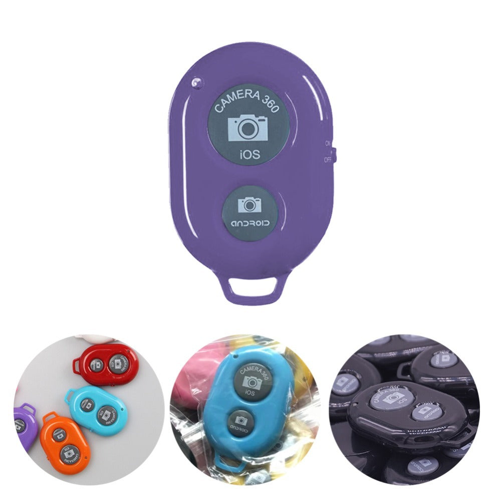 Bluetooth Phone Remote