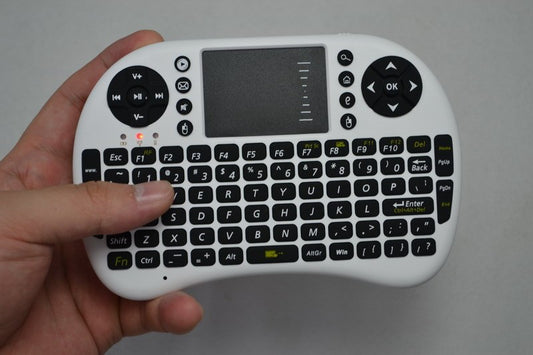 2.4G Wireless Combo