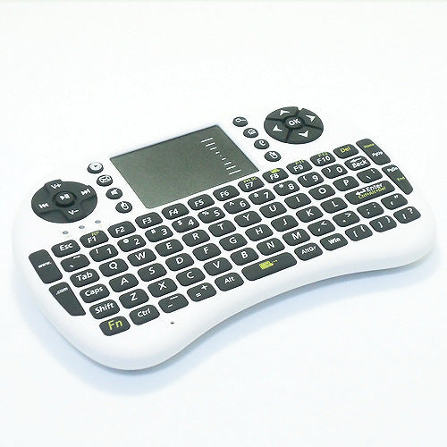 2.4G Wireless Combo