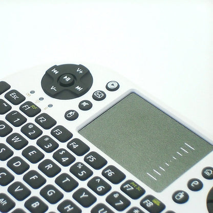 2.4G Wireless Combo