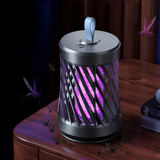 Electric Shock Mosquito Lamp
