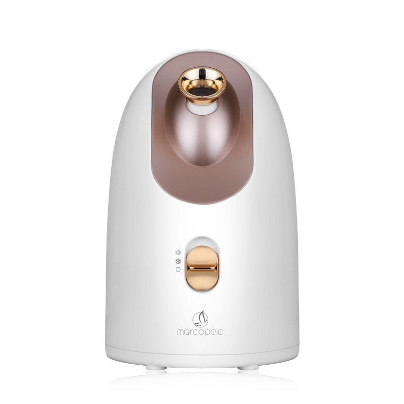 Hot & Cold Steamer